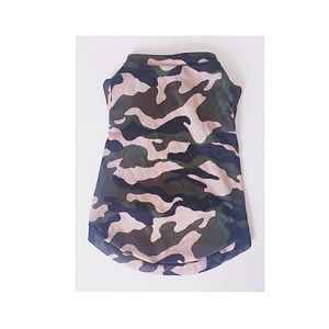 NWOT DOGGIE TSHIRT SIZE SMALL